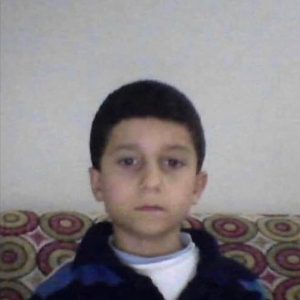 Meet your Posher, Jon